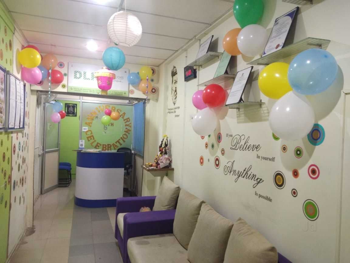 DLK Career Development Centre DLK Career Development Centre photo 2